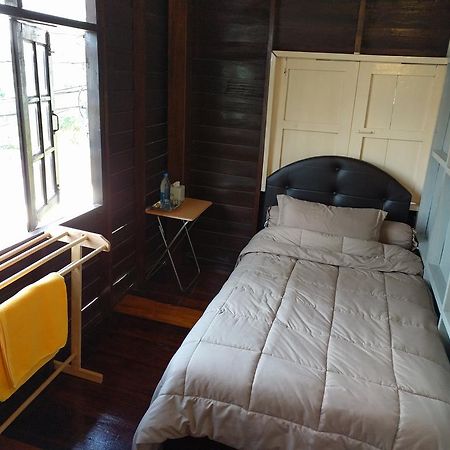 Funky Box Hostel Chiang Khong Εξωτερικό φωτογραφία